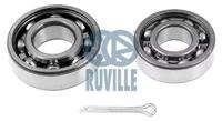Ruville 7905 Wheel bearing Ruville 7905 Wheel bearing