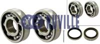 Ruville 7906 Wheel bearing