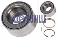 Ruville 7907 Wheel bearing
