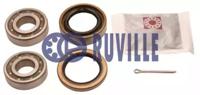 Ruville 7909 Wheel bearing Ruville 7909 Wheel bearing