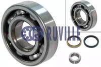 Ruville 7914 Wheel bearing