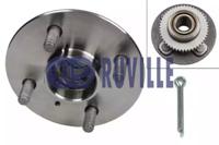 Ruville 7916 Підшипник маточини колеса