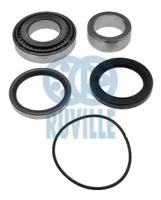Ruville 7917 Wheel bearing