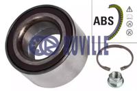 Ruville 7921 Підшипник маточини колеса Ruville 7921 Підшипник маточини колеса
