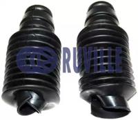Ruville 810005 Комплект пилозахисний амортизатора