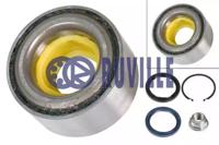Ruville 8109 Подшипник ступицы колеса Ruville 8109 Подшипник ступицы колеса