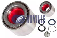Ruville 8110 Підшипник маточини колеса