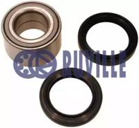 Ruville 8111 Wheel bearing