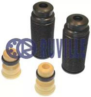 Ruville 816710 Odboj oslona amortyzatora Ruville 816710 Odboj oslona amortyzatora