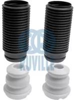 Ruville 816804 Комплект пилозахисний амортизатора Ruville 816804 Комплект пилозахисний амортизатора