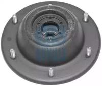 Ruville 825512 Опора стійки амортизатора Ruville 825512 Опора стійки амортизатора