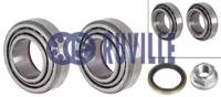 Ruville 8401 Wheel bearing