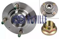Ruville 8403 Wheel bearing
