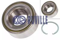 Ruville 8406 Wheel bearing