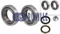 Ruville 8453 Wheel bearing