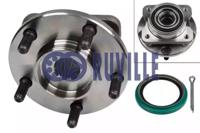 Ruville 8601 Подшипник ступицы колеса