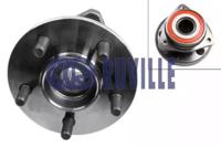 Ruville 8603 Wheel bearing Ruville 8603 Wheel bearing
