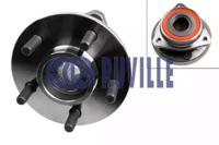 Ruville 8605 Wheel bearing