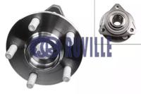 Ruville 8609 Підшипник маточини колеса