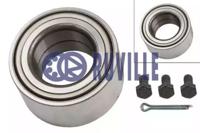 Ruville 8612 Wheel bearing