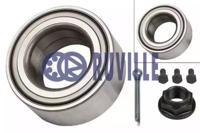 Ruville 8614 Підшипник маточини колеса