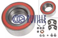 Ruville 8619 Wheel bearing