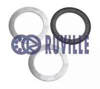 Ruville 865801 Підшипник опори амортизатора Ruville 865801 Підшипник опори амортизатора