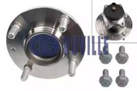 Ruville 8705 Wheel bearing
