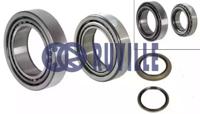 Ruville 8900 Wheel bearing