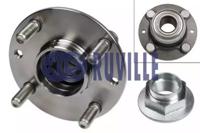 Ruville 8902 Wheel bearing