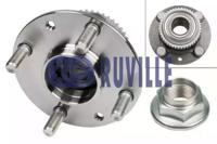Ruville 8903 Wheel bearing