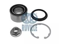 Ruville 8907 Wheel bearing