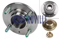 Ruville 8916 Wheel bearing