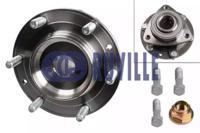 Ruville 8947 Wheel bearing