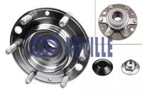 Ruville 8948 Wheel bearing