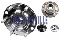 Ruville 8949 Wheel bearing