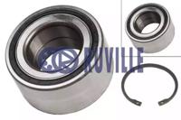 Ruville 8950 Wheel bearing