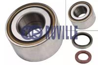 Ruville 8952 Wheel bearing