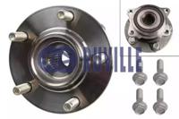 Ruville 8962 Підшипник маточини колеса