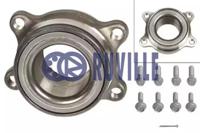 Ruville 8963 Wheel bearing Ruville 8963 Wheel bearing