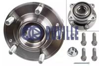 Ruville 8969 Wheel bearing