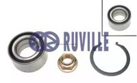 Ruville 8972 Wheel bearing