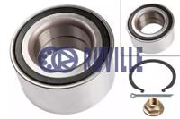 Ruville 8973 Wheel bearing