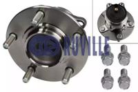 Ruville 8983 Підшипник маточини колеса