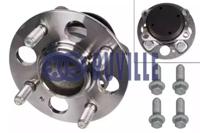 Ruville 8986 Wheel bearing