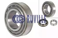 Ruville 8987 Wheel bearing