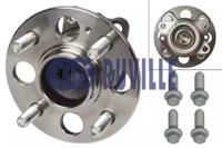 Ruville 8989 Wheel bearing