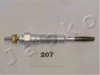 Japko 01207 Свічка розжарювання