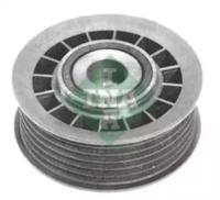 Wilmink Group WG1252678 Ролик натяжний ременя поліклинового