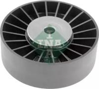 Wilmink Group WG1252802 Ролик натяжний ременя поліклинового Wilmink Group WG1252802 Ролик натяжний ременя поліклинового